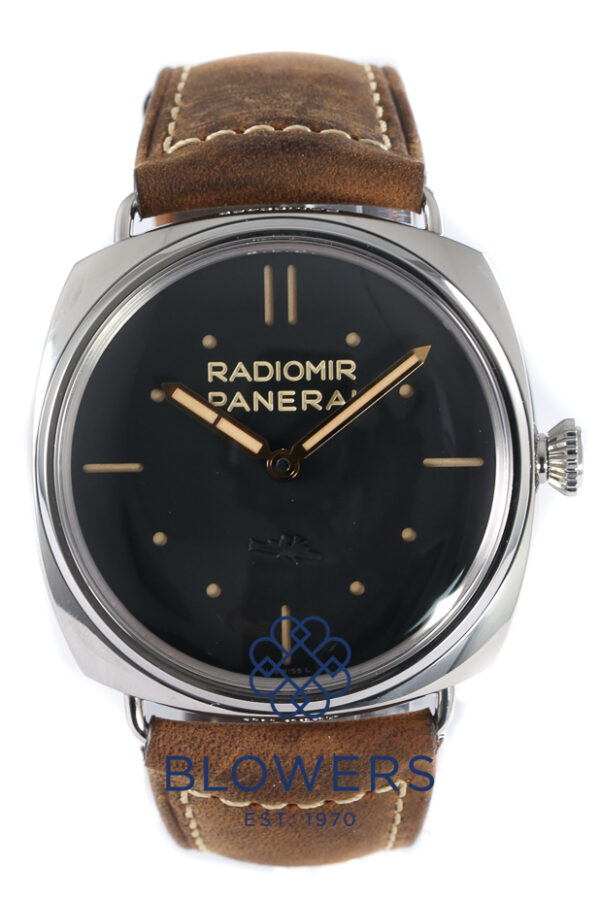 Panerai Radiomir S.L.C. 3 Days PAM00425