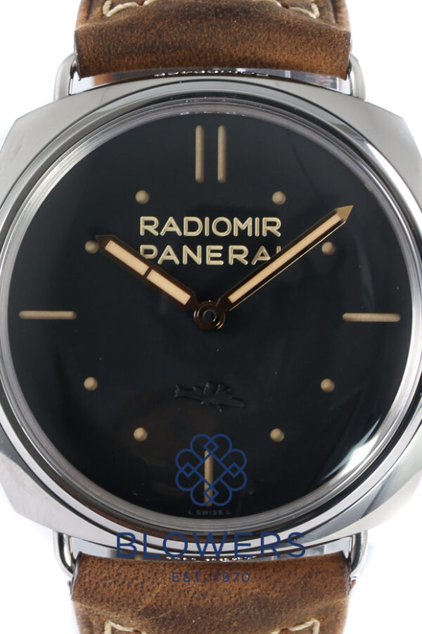 Panerai Radiomir S.L.C. 3 Days PAM00425