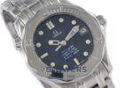 Omega Seamaster Mid-Size