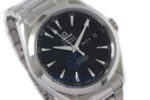 Omega Seamaster Aqua Terra Annual Calendar. 231.10.43.22.01.002