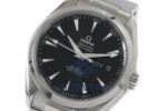 Omega Seamaster Aqua Terra Annual Calendar. 231.10.43.22.01.002