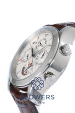 Jaeger-LeCoultre Master Grande Reveil (Perpetual Calendar Alarm) Ref: 149.8.95