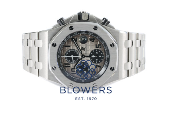 Audemars Piguet Royal Oak Offshore 26470PT.OO.1000PT.01