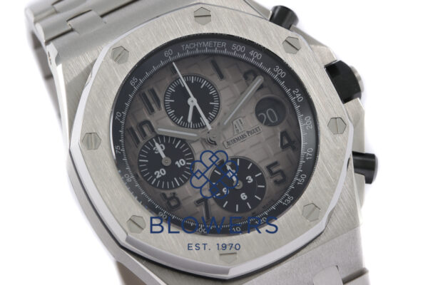 Audemars Piguet Royal Oak Offshore 26470PT.OO.1000PT.01