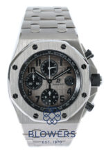 Audemars Piguet Royal Oak Offshore 26470PT.OO.1000PT.01