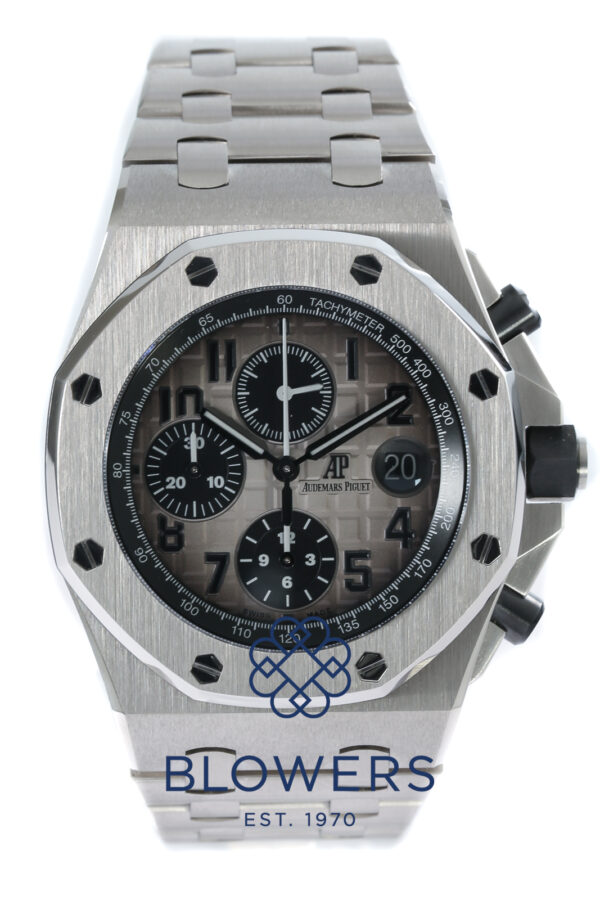 Audemars Piguet Royal Oak Offshore 26470PT.OO.1000PT.01