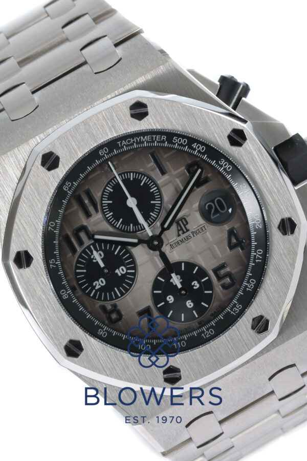 Audemars Piguet Royal Oak Offshore 26470PT.OO.1000PT.01