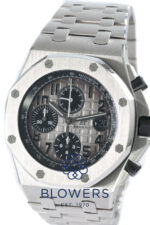 Audemars Piguet Royal Oak Offshore 26470PT.OO.1000PT.01