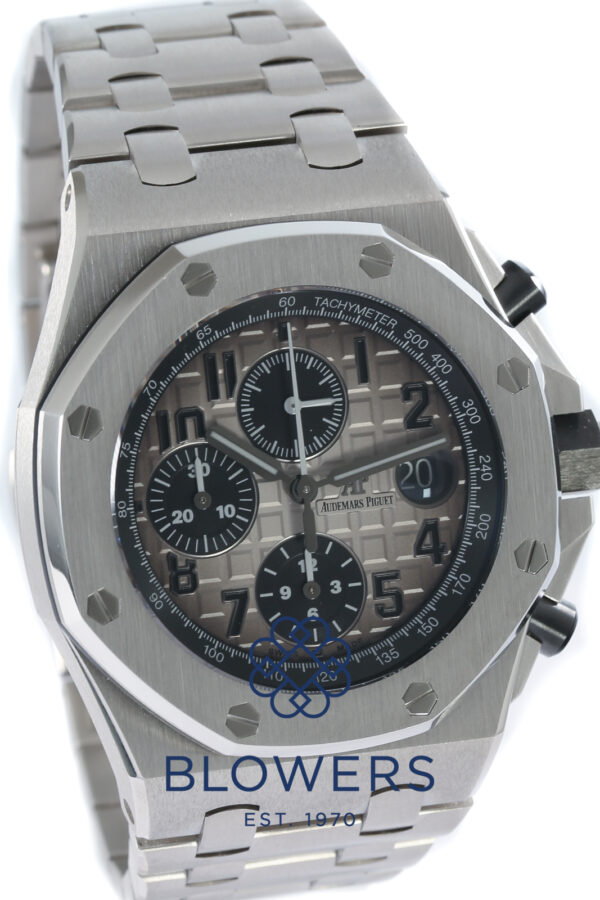 Audemars Piguet Royal Oak Offshore 26470PT.OO.1000PT.01