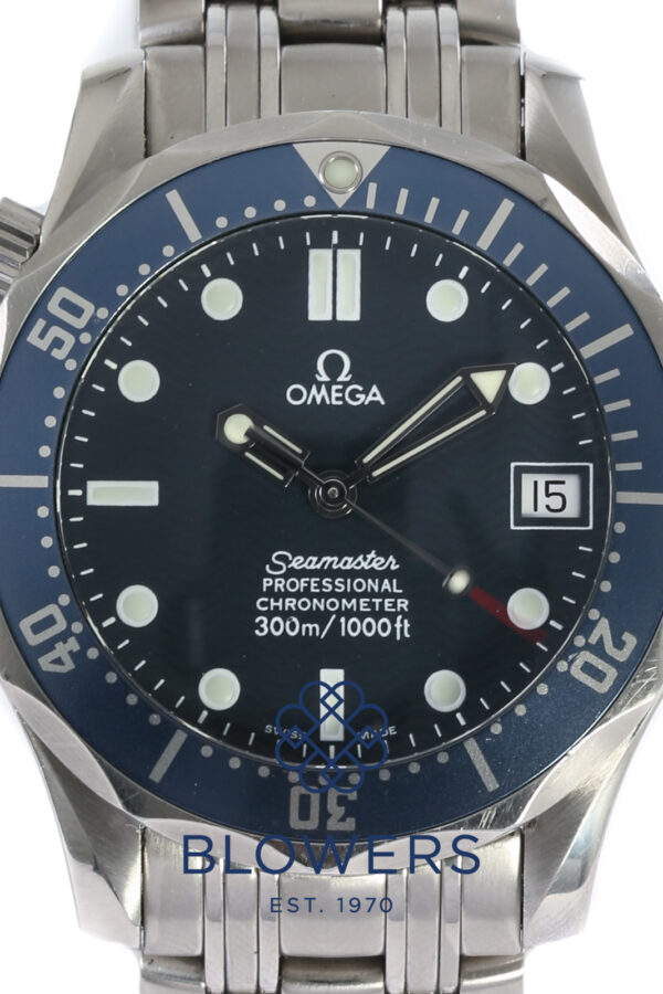 Omega Seamaster Professional Mid Size 2551.80.00