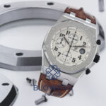 Audemars Piguet Royal Oak Offshore Safari Chronograph Reference 26170ST.OO.D091CR.01.