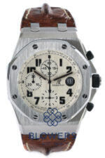 Audemars Piguet Royal Oak Offshore Safari Chronograph Reference 26170ST.OO.D091CR.01.