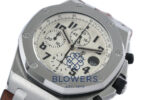 Audemars Piguet Royal Oak Offshore Safari Chronograph Reference 26170ST.OO.D091CR.01.