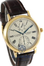 Lange & Sohne Grosse Langematik Gangreserve 304.048