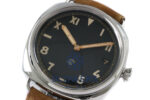 Panerai Radiomir California 3 Days Logo PAM00424