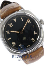 Panerai Radiomir California 3 Days Logo PAM00424