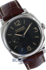 Panerai Radiomir 1940 PAM 00512