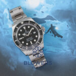 Rolex Oyster Perpetual Sea-Dweller 116600 SD4K