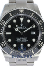 Rolex Oyster Perpetual Sea-Dweller 116600 SD4K