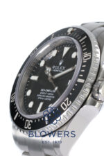 Rolex Oyster Perpetual Sea-Dweller 116600 SD4K