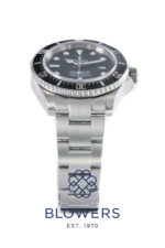 Rolex Oyster Perpetual Sea-Dweller 116600 SD4K