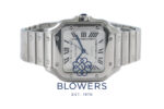 Cartier Santos WSSA0029