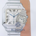 Cartier Santos WSSA0029