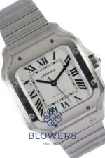 Cartier Santos WSSA0029