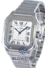 Cartier Santos WSSA0029