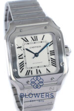 Cartier Santos WSSA0029