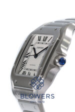 Cartier Santos WSSA0029