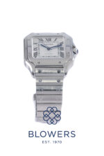 Cartier Santos WSSA0029