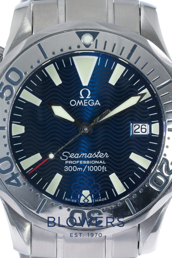 Omega Seamaster Professional mid-size 2263.80.00.