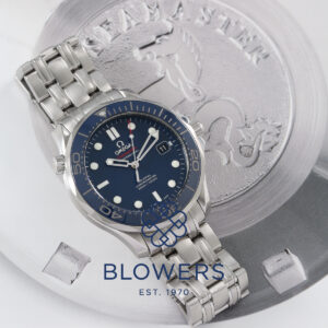 Omega Seamaster 212.30.41.20.03.001