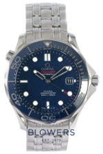 Omega Seamaster 212.30.41.20.03.001