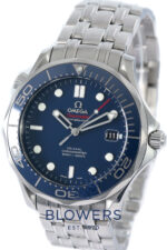 Omega Seamaster 212.30.41.20.03.001