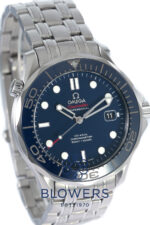 Omega Seamaster 212.30.41.20.03.001