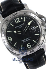 Panerai Luminor GMT PAM00029 B