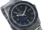 Omega Seamaster 300 Master Co-Axial 233.90.41.21.03.001