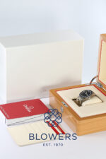 Omega Seamaster 300 Master Co-Axial 233.90.41.21.03.001