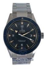 Omega Seamaster 300 Master Co-Axial 233.90.41.21.03.001