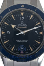 Omega Seamaster 300 Master Co-Axial 233.90.41.21.03.001