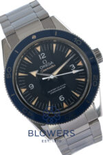 Omega Seamaster 300 Master Co-Axial 233.90.41.21.03.001