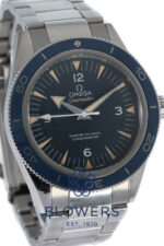 Omega Seamaster 300 Master Co-Axial 233.90.41.21.03.001