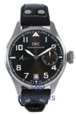 IWC Big Pilot's Watch Edition Antoine De Saint Exupéry IW5004-22