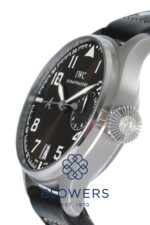 IWC Big Pilot's Watch Edition Antoine De Saint Exupéry IW5004-22