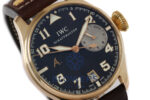 IWC Big Pilot’s Watch Edition Antoine De Saint Exupéry IW5004-21