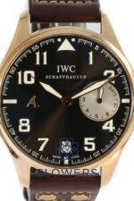 IWC Big Pilot’s Watch Edition Antoine De Saint Exupéry IW5004-21