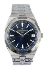 Vacheron Constantin Overseas collection 4500V/110A-B128