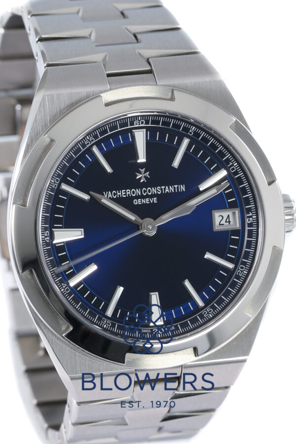 Vacheron Constantin Overseas collection 4500V/110A-B128